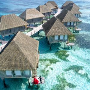 5 top tips for picking the perfect Maldives resort