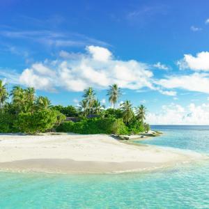 Eco Travel in the Maldives; What Can We Do to Save The Planet?