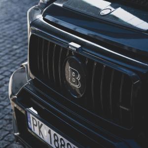 What is the Future of Anti-Surveillance Accessories in Cars?