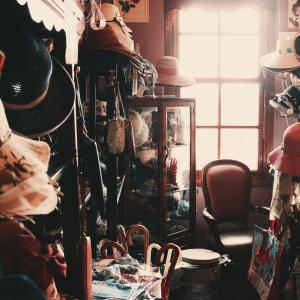 What Clutter Does to Your Mental Health