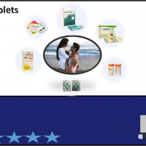 Kamagra Tablet Best Way of Treatment Erectile Dysfunction | Apillz.com