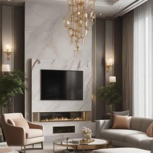 Discover Luxe Living with APinteriors: Premium Furniture & Luxury Interiors in Odisha