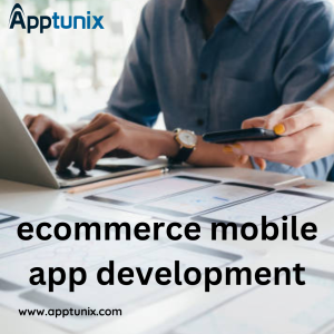 Develop a Winning E-commerce Mobile App