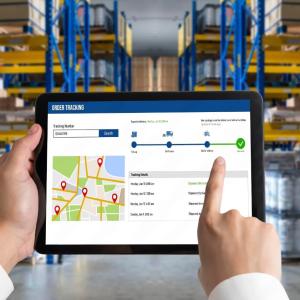 Can Custom Logistics ERP Software Development Companies in India Improve Order Visibility?