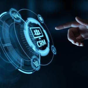 CRM Software Development Company: Build Once, Scale Without Limits