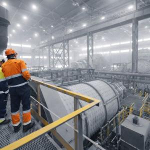 How IT Services for Mill Industry Enable Better Planning Across the Enterprise