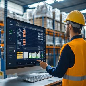 How Production Planning Software for Garment Factories in India Makes Production More Transparent