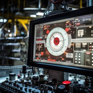 IT Services for Mill Industry to Minimize Manual Production Reporting