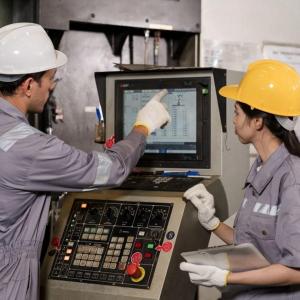 Solve Hidden IT Bottlenecks with Smarter Manufacturing IT Services
