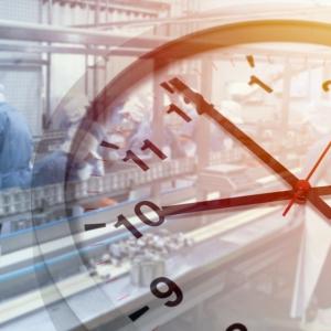 Where Manufacturing Lead Time Actually Gets Lost (It's Not the Machines)