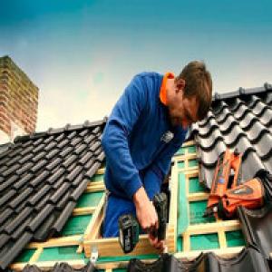 roofing contractors