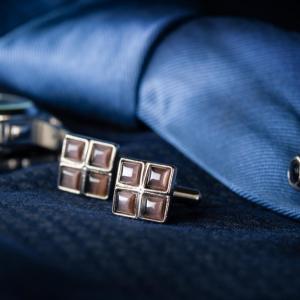 Cufflinks Australia: How to Choose the Right Pair for Any Occasion
