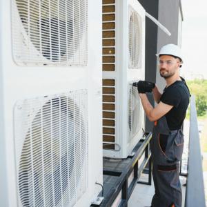 Commercial Air Conditioning Servicing: How Often Does Your Business Really Need It?
