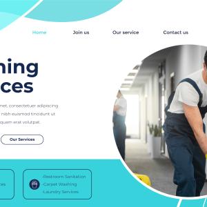 How to Build a Cleaning Business Website: A Simple Guide for Beginners