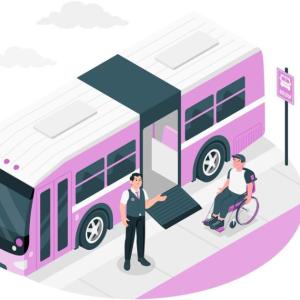 NDIS Transport Support: A Guide to Accessible Travel