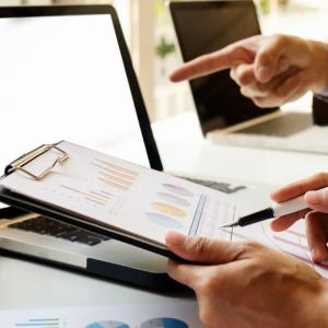 7 Simple Steps to Keep Your Business Accounts Clean and Organised