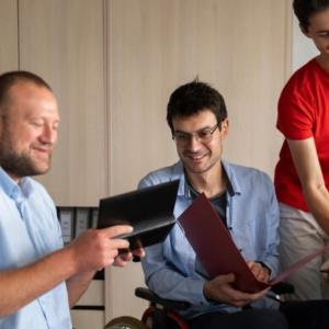 Disability Service Providers