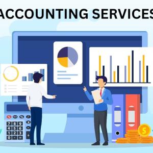 How Accounting Services Can Help Your Business Grow