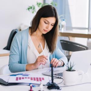 Business Accounting Services