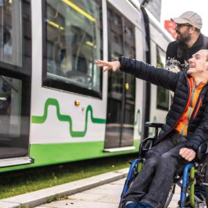 Community Transport Victoria: Making Everyday Travel Easier for People with Disability