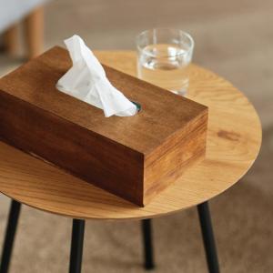 How Tissue Boxes Can Add Style to Everyday Home Spaces