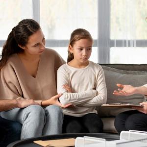 How to Choose the Best Family Lawyer in Blacktown for Your Family Case?