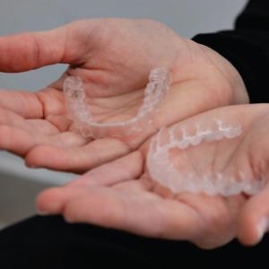Invisalign Clear Aligners: A Simple Guide to Straighter Teeth