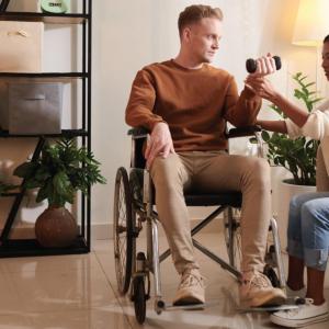 NDIS Personal Care Dalyellup: A Simple Guide to Daily Support
