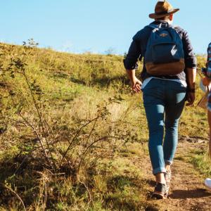 Self-Guided Cape to Cape Walk Western Australia: Campsites, Routes and Hiking Tips
