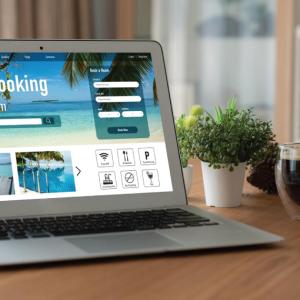 Tourism Web Design: Build a Website That Attracts More Travellers