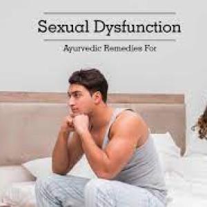 ayurvedic medicine for sex problem