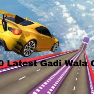 The Thrilling World of Gadi Wala Games