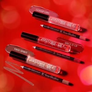 Benefits Of Waterproof, Long-lasting Liquid Lipstick 