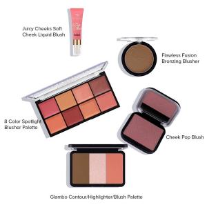 Creative Hacks to Make Your Blush Last Longer 