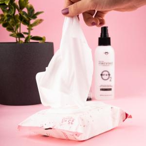 How To Use Face Wipes The Right Way? 