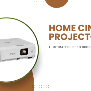 How to Optimize Your Room for the Perfect Home Projector Setup