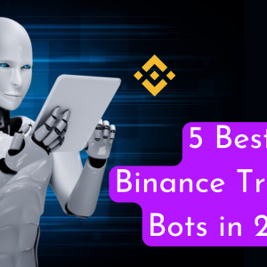 5 Best Binance Trading Bots in 2023