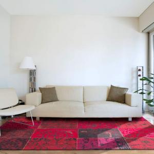Important Things that Influence People in Choosing Rugs for Living Room