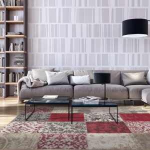 Effective Ways to Buy Modern Rugs of Attractive Designs at Discounted Prices 