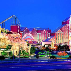 List of the Topmost thrilling and Exciting Theme Parks in Las Vegas