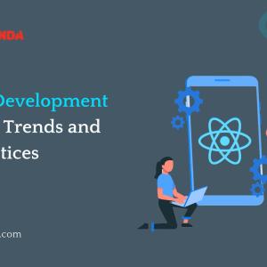 ReactJS Development Services: Trends and Best Practices