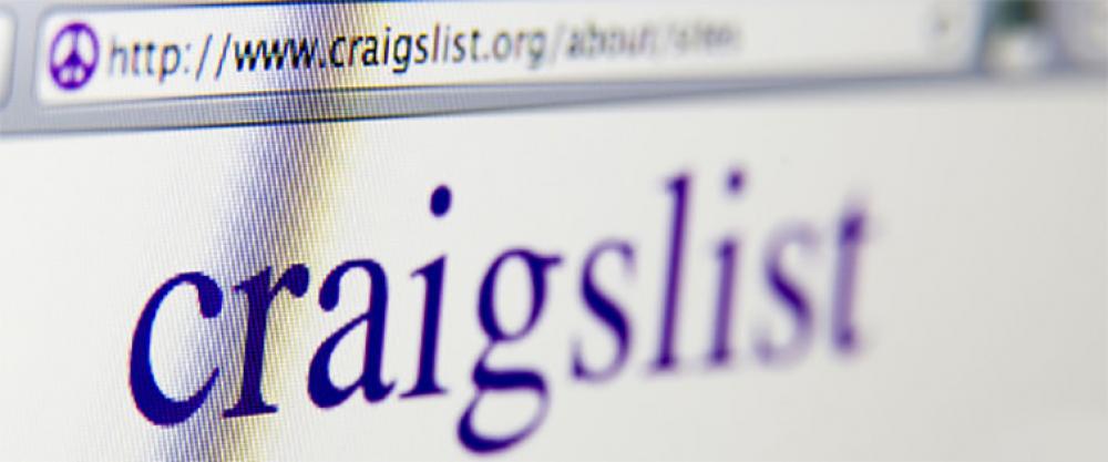 Craigslist for Beginners