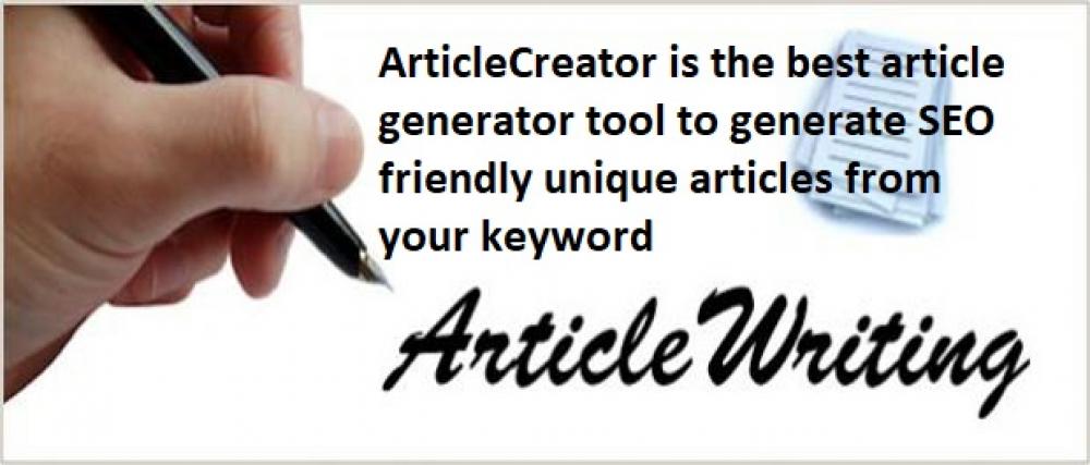 Writing Articles as an Affordable Internet Marketing Method