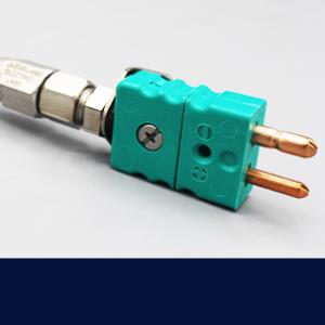 different types of thermocouples