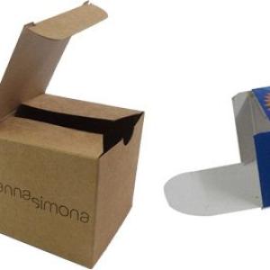 Straight Tuck vs. Reverse Tuck Custom Boxes Packaging Solution: A Complete Guide