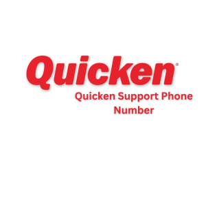 Quicken Support Phone Number