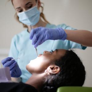 Is Blue-Light Teeth Whitening Worth It or Just Marketing?