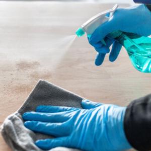 شركة تنظيف بمكة