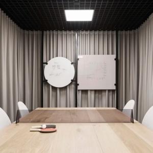 How Materials and Finishes Set the Tone for Your Office Culture 