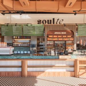 Soul Te, Minchinbury: a fresh take on the modern Aussie deli-bakery